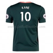 Fotballdrakter Tottenham Hotspurs 2020-21 Harry Kane 10 Borte Draktsett..